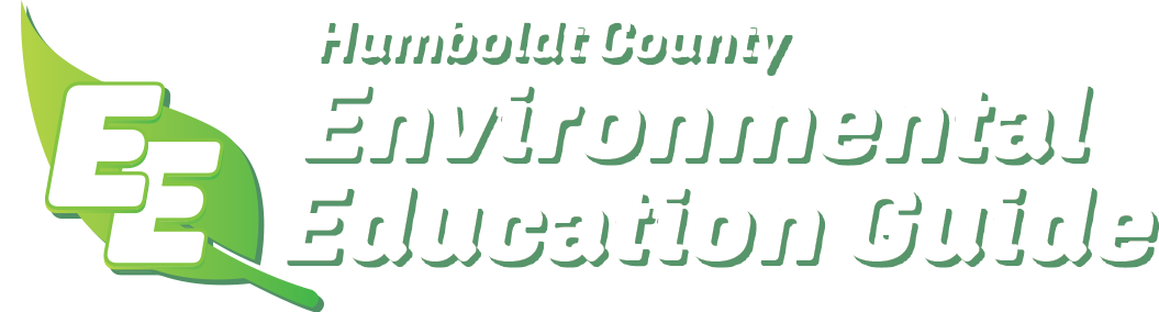 Humboldt County Environmental Education